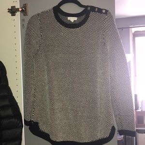 Charter Club Sweater